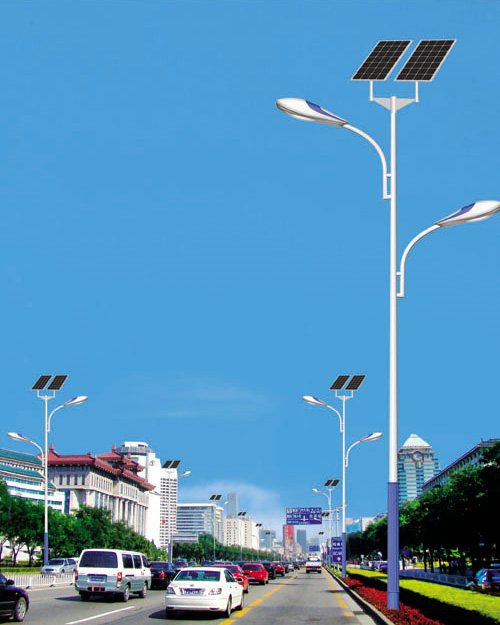 太阳能路灯 CY-TYN-020